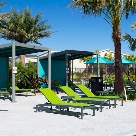 Gorgeous 4 Bd W Pool At Storey Lake Resort 4277 Kissimmee Extérieur photo