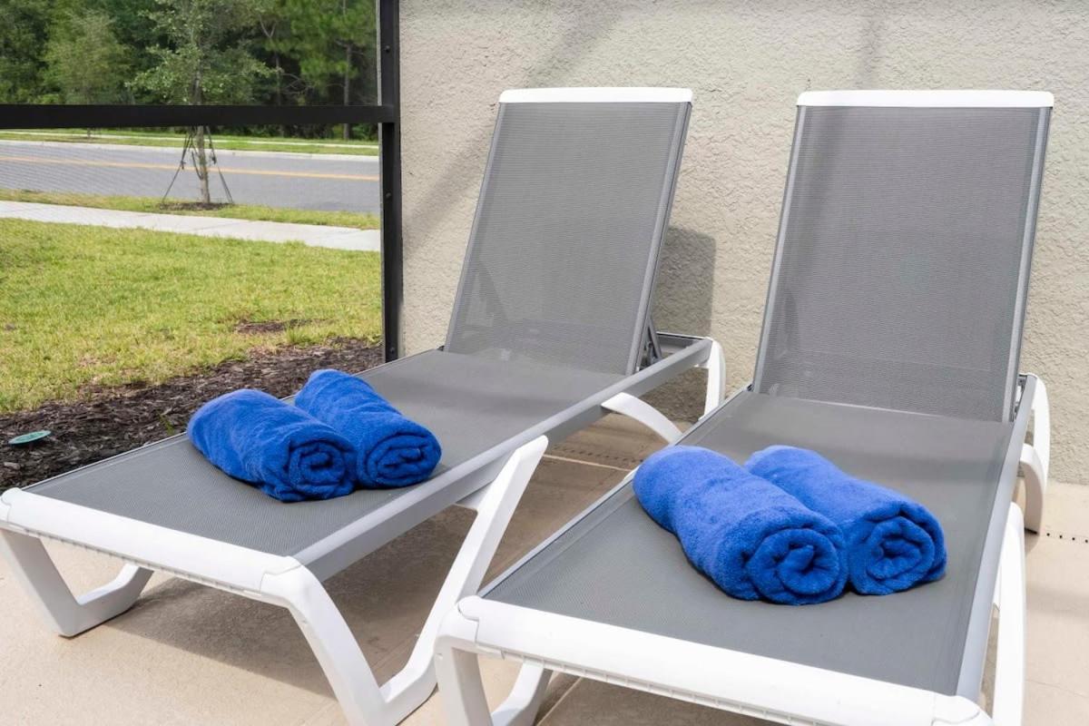 Gorgeous 4 Bd W Pool At Storey Lake Resort 4277 Kissimmee Extérieur photo