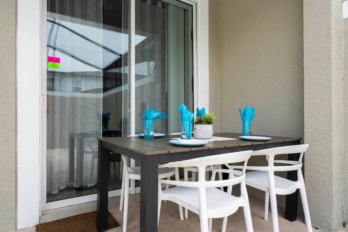 Gorgeous 4 Bd W Pool At Storey Lake Resort 4277 Kissimmee Extérieur photo