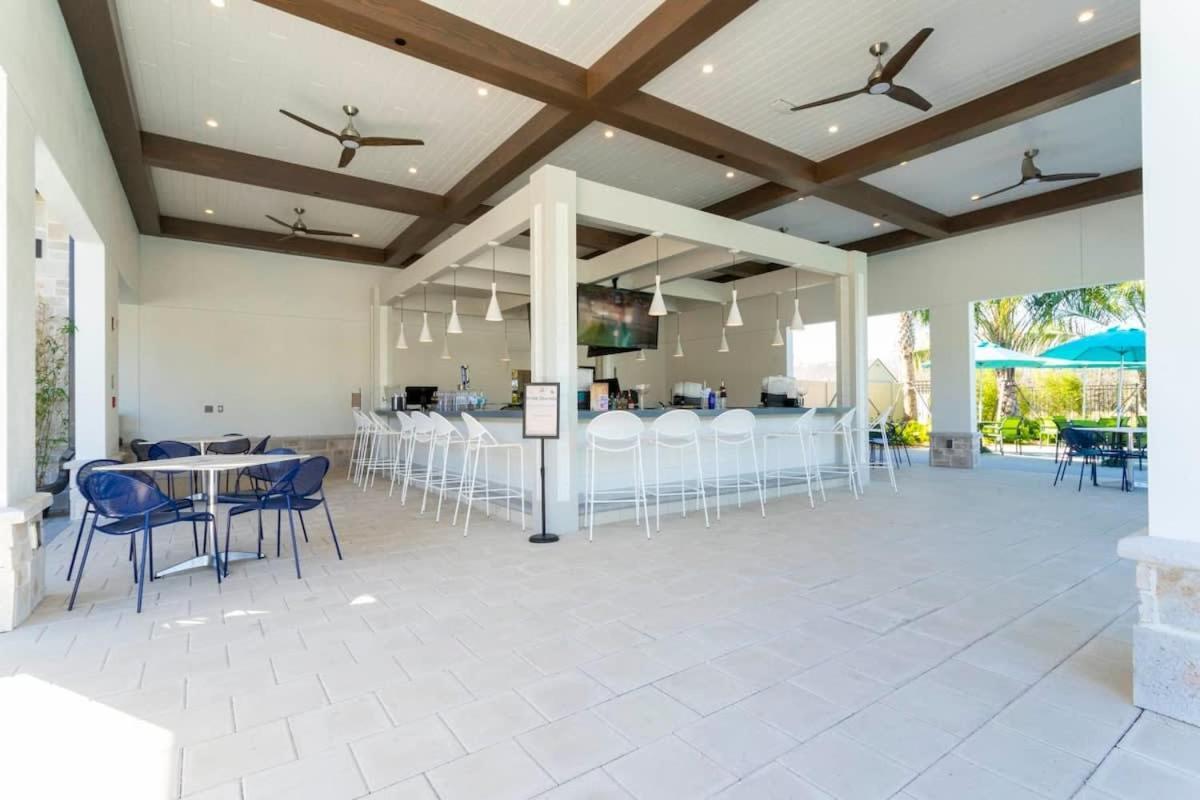Gorgeous 4 Bd W Pool At Storey Lake Resort 4277 Kissimmee Extérieur photo