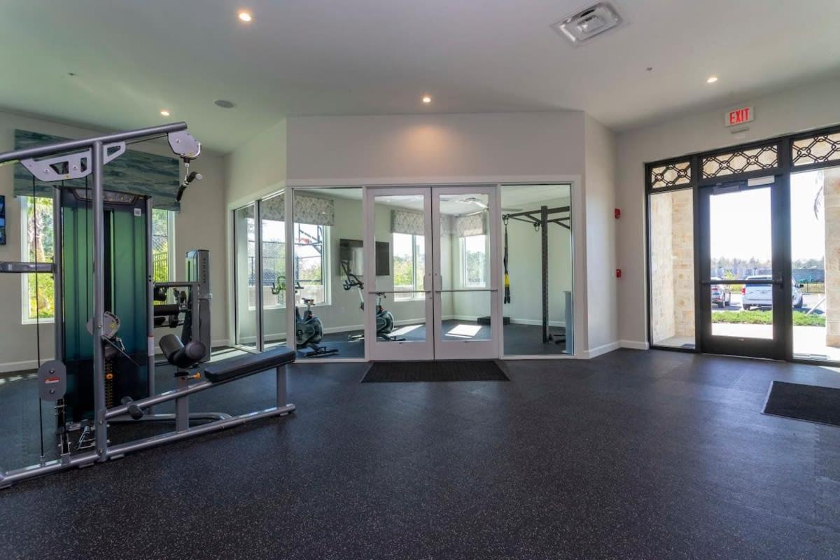 Gorgeous 4 Bd W Pool At Storey Lake Resort 4277 Kissimmee Extérieur photo