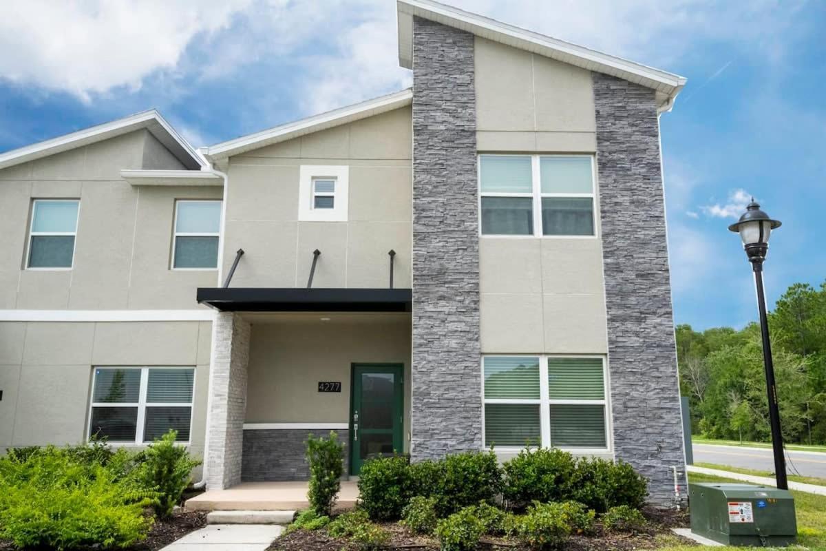 Gorgeous 4 Bd W Pool At Storey Lake Resort 4277 Kissimmee Extérieur photo